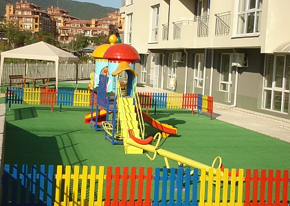 Квартира для постійного проживання у Святому Власі. Фото 5