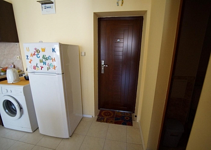 Apartment in Sveti Vlas, next to Marina Dinevi. Photo 8