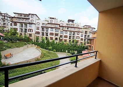 Отличная квартира вблизи моря в Святом Власе. Фото 5 Отличная квартира вблизи моря в Святом Власе. Фото 5