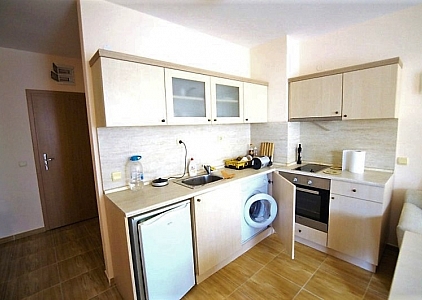 Отличная квартира вблизи моря в Святом Власе. Фото 2 Отличная квартира вблизи моря в Святом Власе. Фото 2