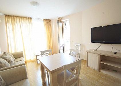 Отличная квартира вблизи моря в Святом Власе. Фото 3 Отличная квартира вблизи моря в Святом Власе. Фото 3