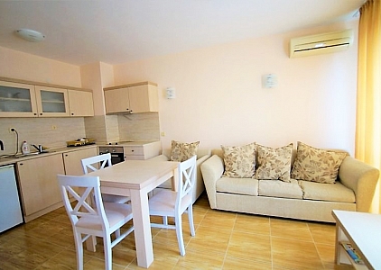 Отличная квартира вблизи моря в Святом Власе. Фото 1 Отличная квартира вблизи моря в Святом Власе. Фото 1