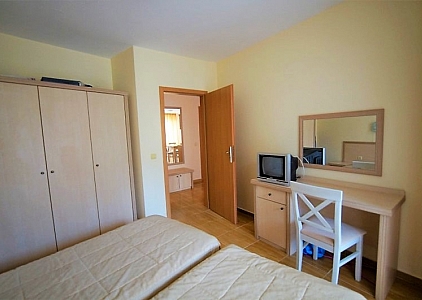 Отличная квартира вблизи моря в Святом Власе. Фото 12 Отличная квартира вблизи моря в Святом Власе. Фото 12