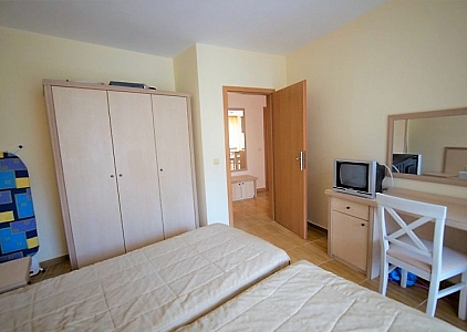 Отличная квартира вблизи моря в Святом Власе. Фото 13 Отличная квартира вблизи моря в Святом Власе. Фото 13