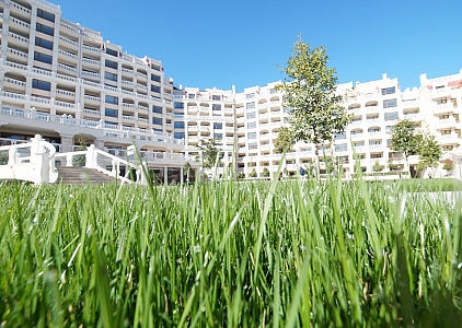 Двухкомнатная квартира для ПМЖ с шикарным видом на море. Foto 14