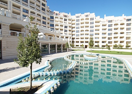 Двухкомнатная квартира для ПМЖ с шикарным видом на море. Foto 2