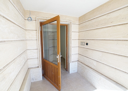 Двухкомнатная квартира для ПМЖ с шикарным видом на море. Foto 18