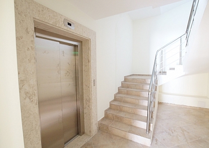 Двухкомнатная квартира для ПМЖ с шикарным видом на море. Foto 19