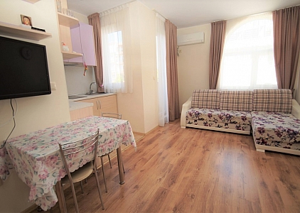 Квартира на продажу в комплексе Мелия 8. Foto 7