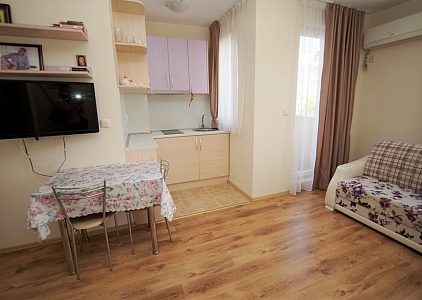 Квартира на продажу в комплексе Мелия 8. Foto 8