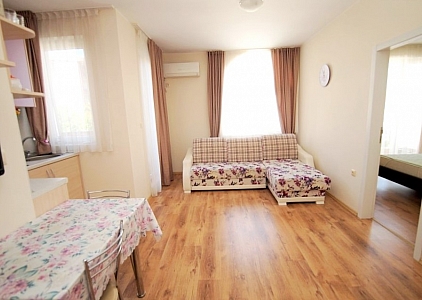 Квартира на продажу в комплексе Мелия 8. Foto 1