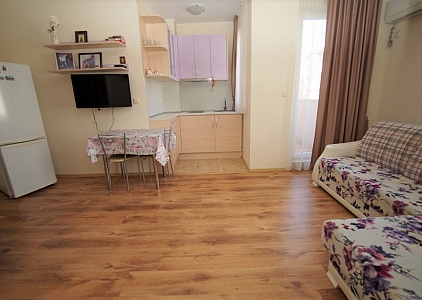 Квартира на продажу в комплексе Мелия 8. Foto 2