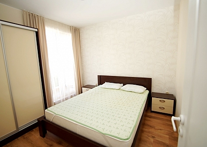 Квартира на продажу в комплексе Мелия 8. Foto 3