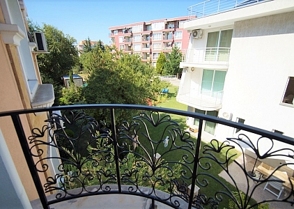 Квартира на продажу в комплексе Мелия 8. Foto 4