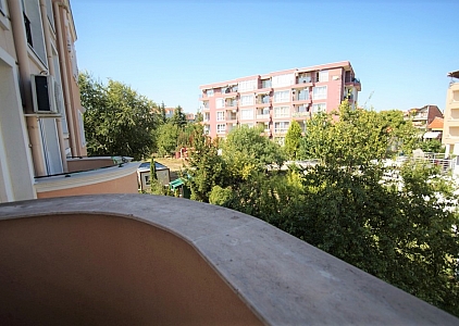 Квартира на продажу в комплексе Мелия 8. Foto 18