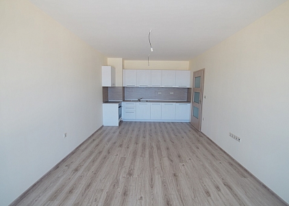 Двухкомнатная квартира для ПМЖ с шикарным видом на море. Foto 6