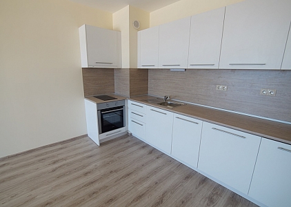 Двухкомнатная квартира для ПМЖ с шикарным видом на море. Foto 7