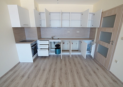 Двухкомнатная квартира для ПМЖ с шикарным видом на море. Foto 8