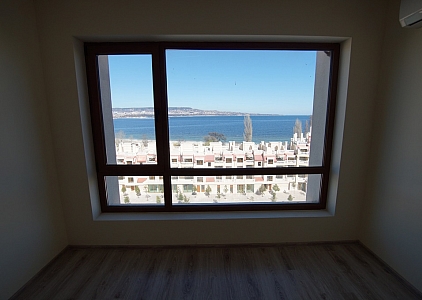 Двухкомнатная квартира для ПМЖ с шикарным видом на море. Foto 9