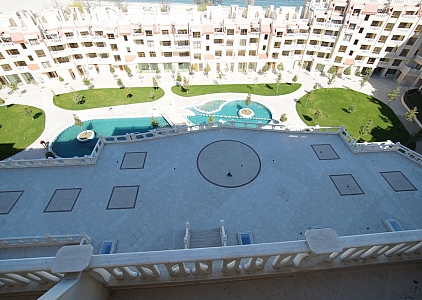 Двухкомнатная квартира для ПМЖ с шикарным видом на море. Foto 21