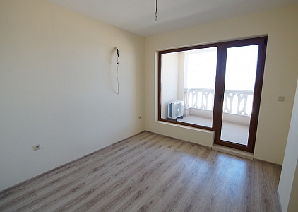 Двухкомнатная квартира для ПМЖ с шикарным видом на море. Foto 11