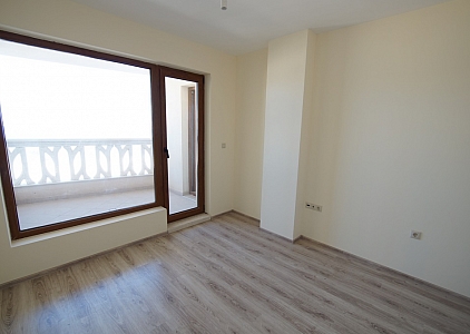 Двухкомнатная квартира для ПМЖ с шикарным видом на море. Foto 12