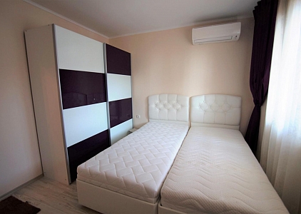 Трехкомнатная квартира в комплексе Естебан/ Esteban в Несебре Болгария . Фото 7 Трехкомнатная квартира в комплексе Естебан/ Esteban в Несебре Болгария . Фото 7