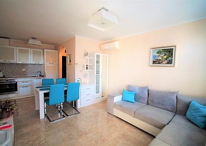 Трехкомнатная квартира в комплексе Естебан/ Esteban в Несебре Болгария . Фото 2 Трехкомнатная квартира в комплексе Естебан/ Esteban в Несебре Болгария . Фото 2