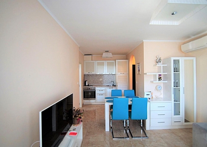 Трехкомнатная квартира в комплексе Естебан/ Esteban в Несебре Болгария . Фото 8 Трехкомнатная квартира в комплексе Естебан/ Esteban в Несебре Болгария . Фото 8