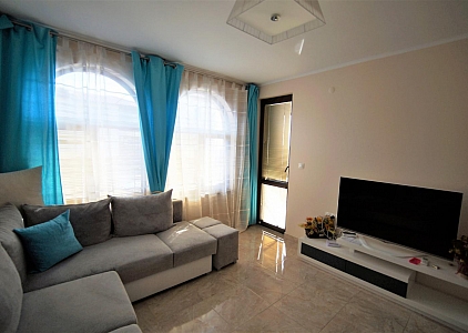 Трехкомнатная квартира в комплексе Естебан/ Esteban в Несебре Болгария . Фото 5 Трехкомнатная квартира в комплексе Естебан/ Esteban в Несебре Болгария . Фото 5