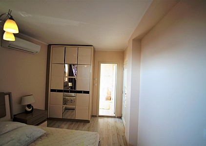 Трехкомнатная квартира в комплексе Естебан/ Esteban в Несебре Болгария . Фото 6 Трехкомнатная квартира в комплексе Естебан/ Esteban в Несебре Болгария . Фото 6