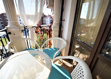 Трехкомнатная квартира в комплексе Естебан/ Esteban в Несебре Болгария . Фото 11 Трехкомнатная квартира в комплексе Естебан/ Esteban в Несебре Болгария . Фото 11