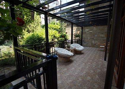 3 bedroom apartment in Santa Marina. Photo 3 3 bedroom apartment in Santa Marina. Photo 3
