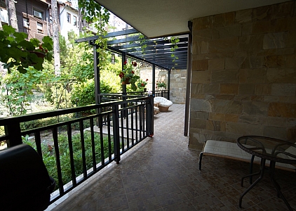 3 bedroom apartment in Santa Marina. Photo 31 3 bedroom apartment in Santa Marina. Photo 31