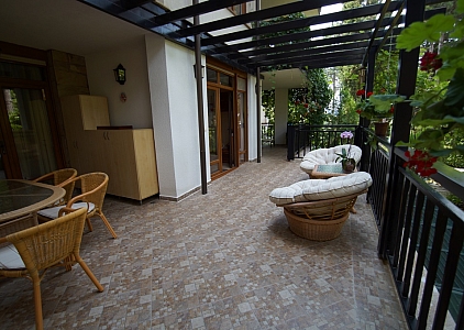 3 bedroom apartment in Santa Marina. Photo 33 3 bedroom apartment in Santa Marina. Photo 33