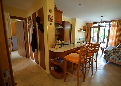 3 bedroom apartment in Santa Marina. Photo 9 3 bedroom apartment in Santa Marina. Photo 9