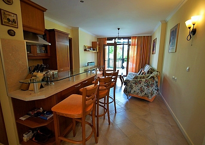 3 bedroom apartment in Santa Marina. Photo 18 3 bedroom apartment in Santa Marina. Photo 18