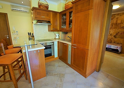 3 bedroom apartment in Santa Marina. Photo 5 3 bedroom apartment in Santa Marina. Photo 5