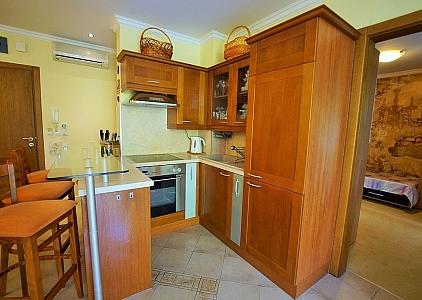 3 bedroom apartment in Santa Marina. Photo 11 3 bedroom apartment in Santa Marina. Photo 11