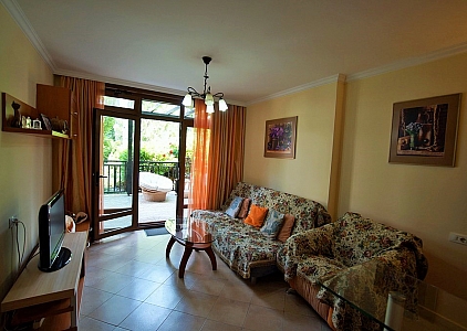3 bedroom apartment in Santa Marina. Photo 12 3 bedroom apartment in Santa Marina. Photo 12