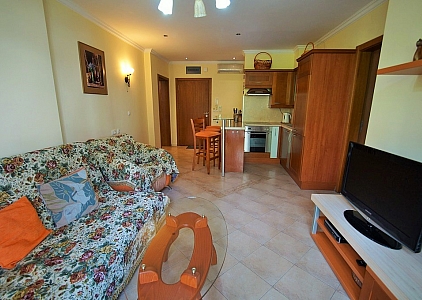 3 bedroom apartment in Santa Marina. Photo 2 3 bedroom apartment in Santa Marina. Photo 2