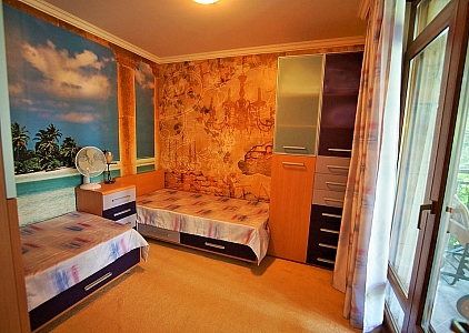 3 bedroom apartment in Santa Marina. Photo 14 3 bedroom apartment in Santa Marina. Photo 14