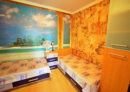 3 bedroom apartment in Santa Marina. Photo 6 3 bedroom apartment in Santa Marina. Photo 6