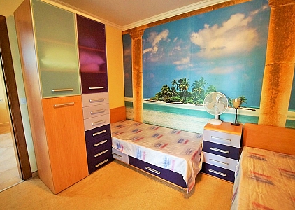 3 bedroom apartment in Santa Marina. Photo 15 3 bedroom apartment in Santa Marina. Photo 15