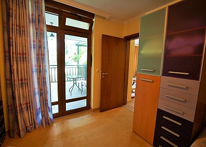 3 bedroom apartment in Santa Marina. Photo 16 3 bedroom apartment in Santa Marina. Photo 16