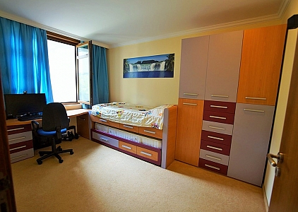 3 bedroom apartment in Santa Marina. Photo 8 3 bedroom apartment in Santa Marina. Photo 8