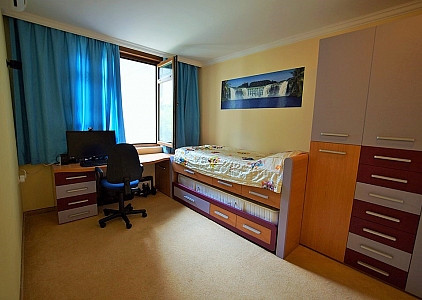 3 bedroom apartment in Santa Marina. Photo 17 3 bedroom apartment in Santa Marina. Photo 17