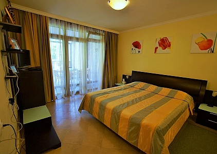 3 bedroom apartment in Santa Marina. Photo 23 3 bedroom apartment in Santa Marina. Photo 23