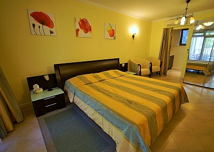 3 bedroom apartment in Santa Marina. Photo 24 3 bedroom apartment in Santa Marina. Photo 24