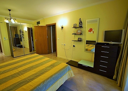 3 bedroom apartment in Santa Marina. Photo 25 3 bedroom apartment in Santa Marina. Photo 25
